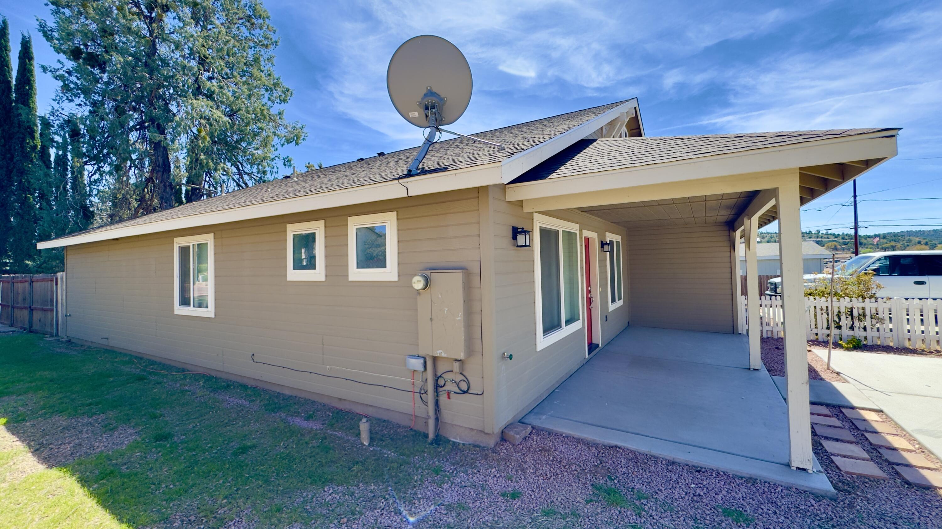 701 South Meadow Street Payson, AZ 85541 - Photo 6 of 35 IMG_5756