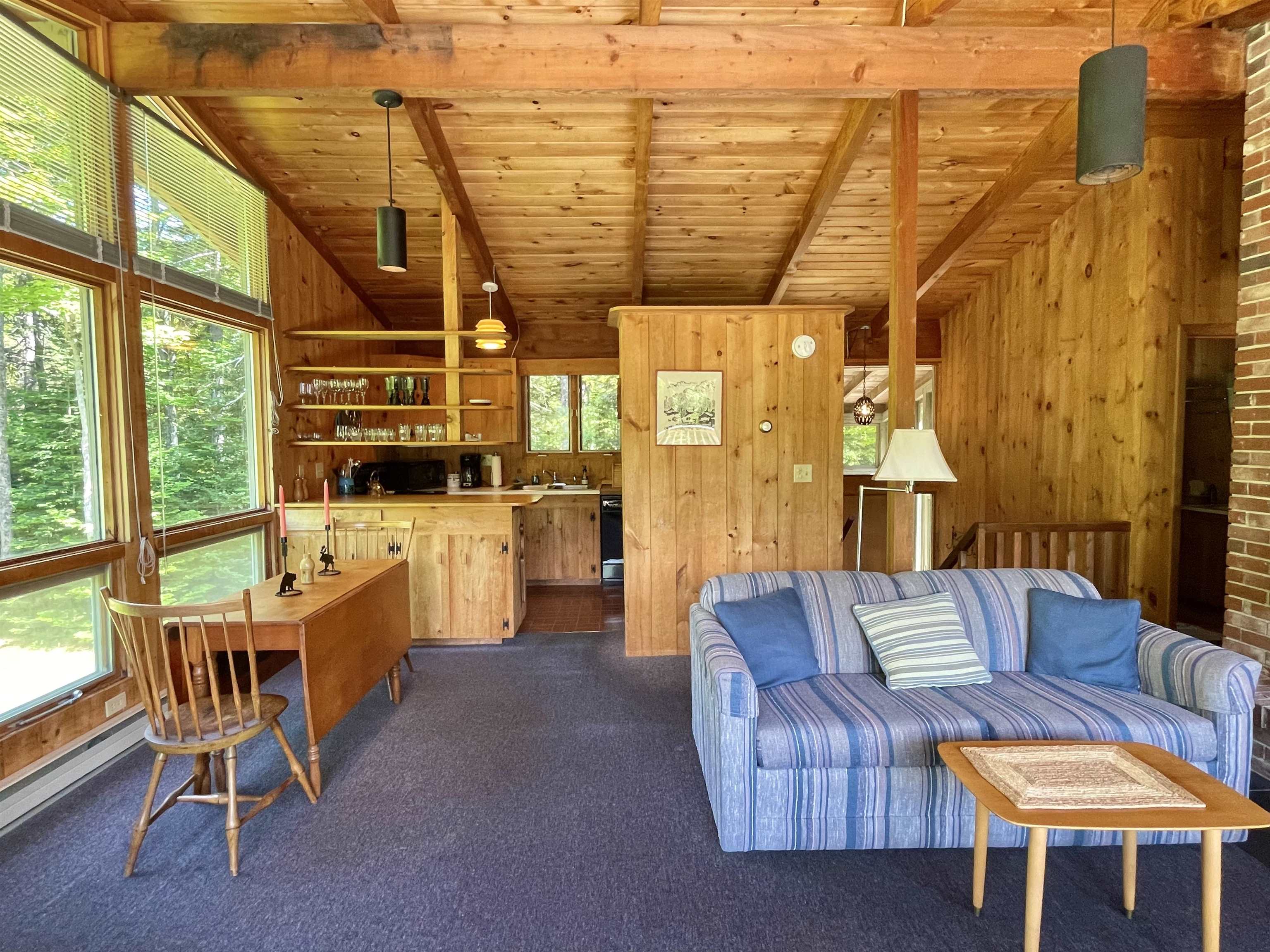 39 Boothman Lane Randolph, NH 03593 - Photo 11 of 32 Gallery Image 11