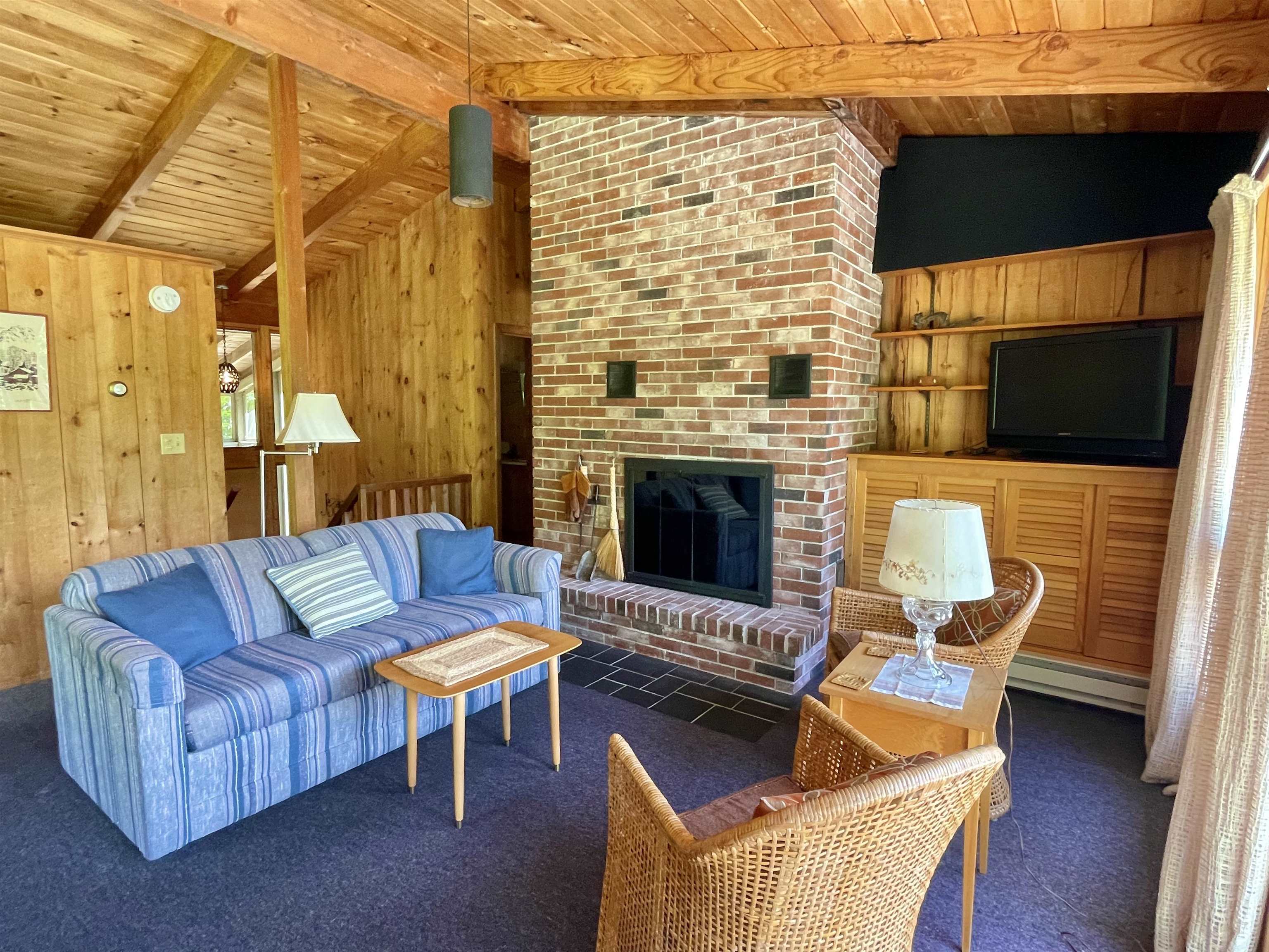 39 Boothman Lane Randolph, NH 03593 - Photo 12 of 32 Gallery Image 12