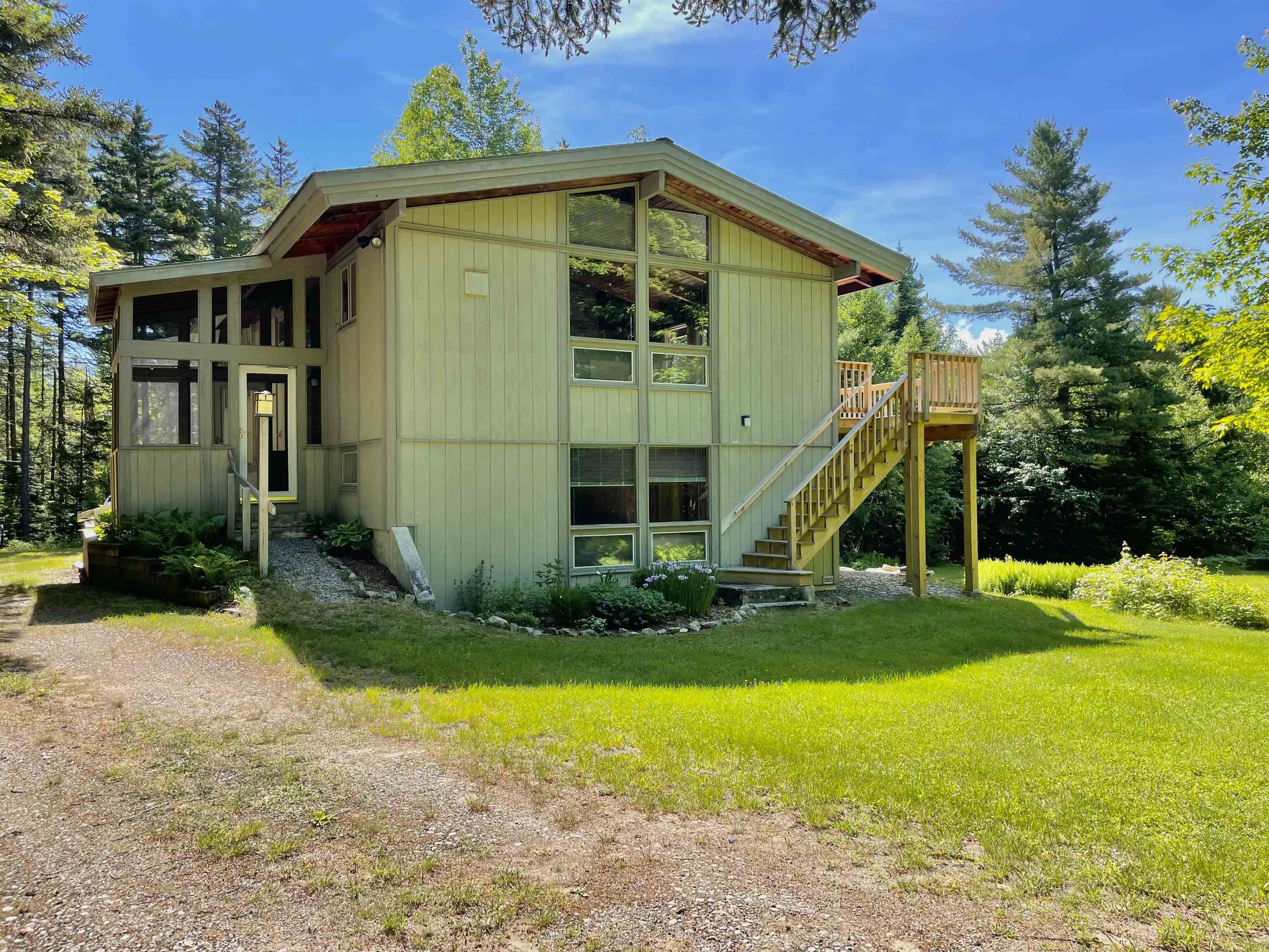 39 Boothman Lane Randolph, NH 03593 - Photo 3 of 32 Gallery Image 3
