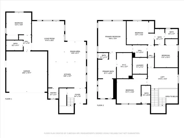 a picture of a bathroom with a shower