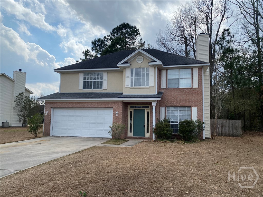 101 Raindance Road Pooler, GA 31322 - Photo 1 of 30