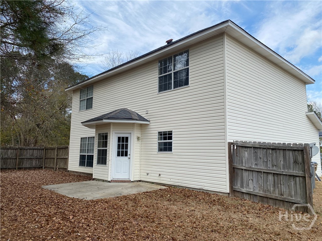 101 Raindance Road Pooler, GA 31322 - Photo 29 of 30