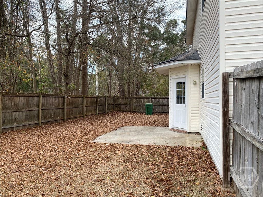 101 Raindance Road Pooler, GA 31322 - Photo 30 of 30