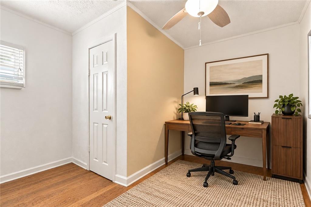 1150 Crystal Lake Road Atlanta, GA 30349 - Photo 16 of 20 Gallery Image 16