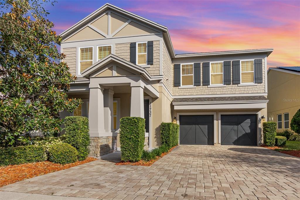 11737 Sprawling Oak Drive Windermere, FL 34786 - Photo 1 of 1