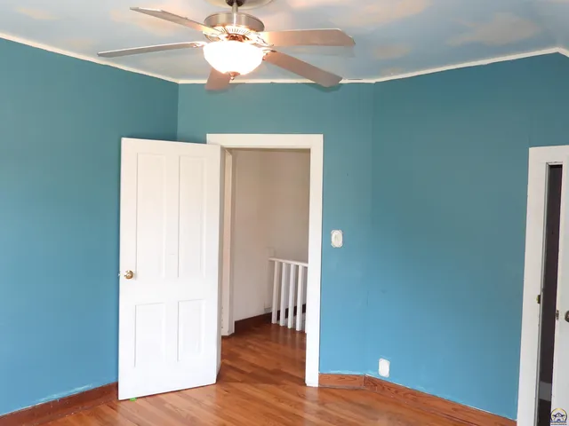 $155,000 | 320 West Dayton Avenue, Burlingame, KS 66413