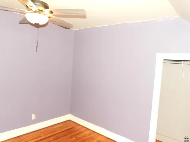 $155,000 | 320 West Dayton Avenue, Burlingame, KS 66413