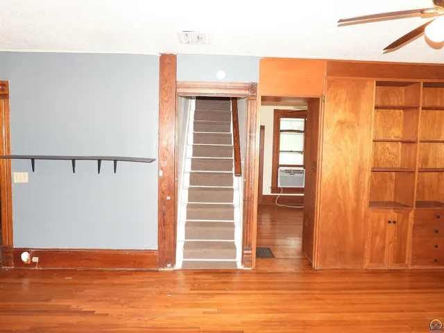 $155,000 | 320 West Dayton Avenue, Burlingame, KS 66413