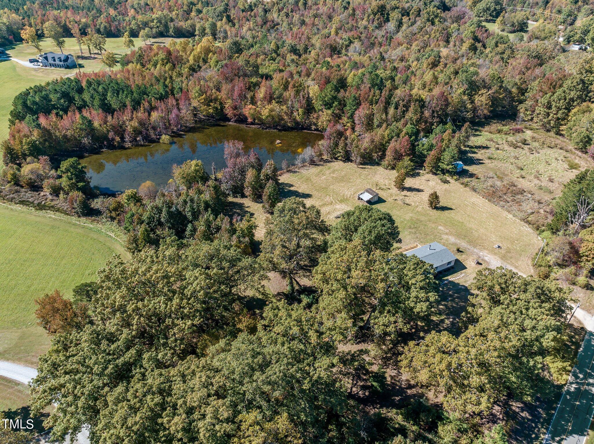 3416 Carr Store Road Cedar Grove, NC 27231 - Photo 18 of 39 46-web-or-mls-DJI_20241022134246_0258_D