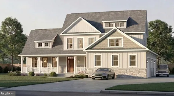 $799,900 | 9821 Pembroke Drive, Hagerstown, MD 21740