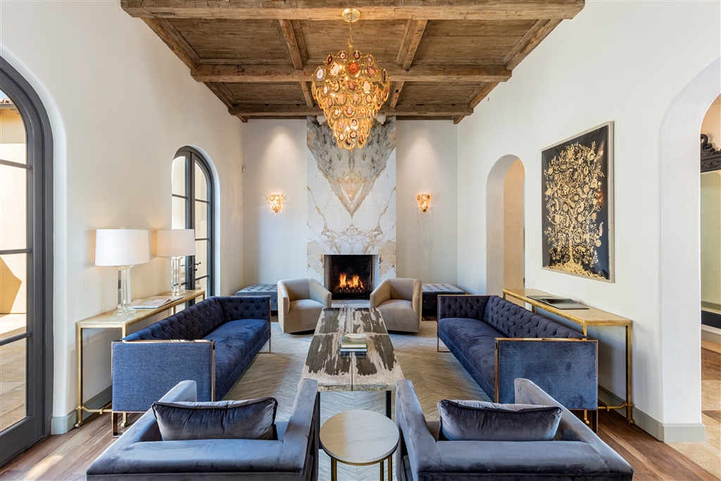 6342 Las Colinas Rancho Santa Fe, CA 92067 - Photo 2 of 9