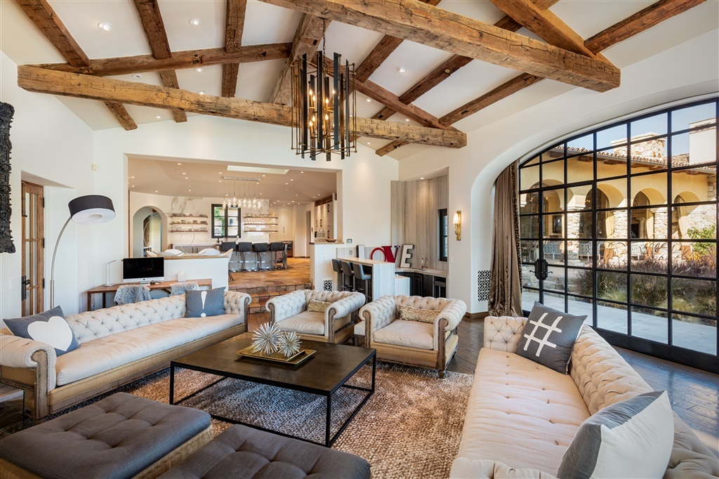 6342 Las Colinas Rancho Santa Fe, CA 92067 - Photo 3 of 9