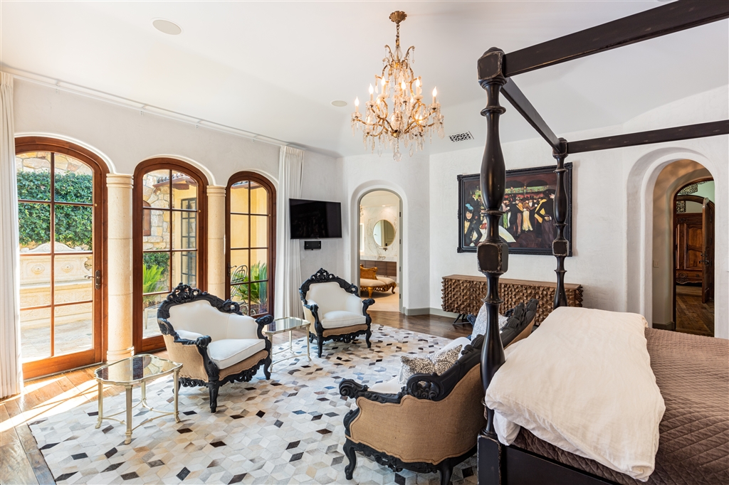 6342 Las Colinas Rancho Santa Fe, CA 92067 - Photo 7 of 9