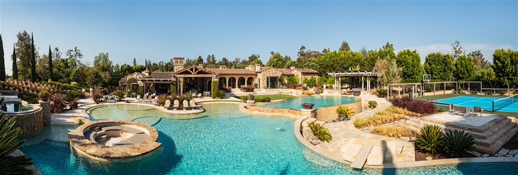 6342 Las Colinas Rancho Santa Fe, CA 92067 - Photo 9 of 9