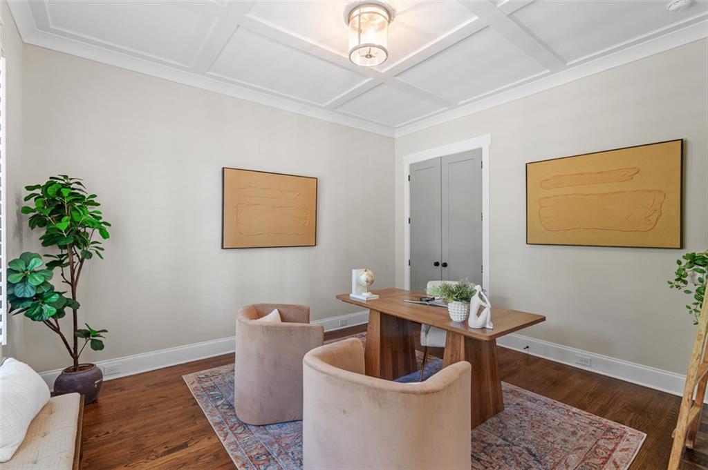 2736 Pangborn Road Decatur, GA 30033 - Photo 6 of 61