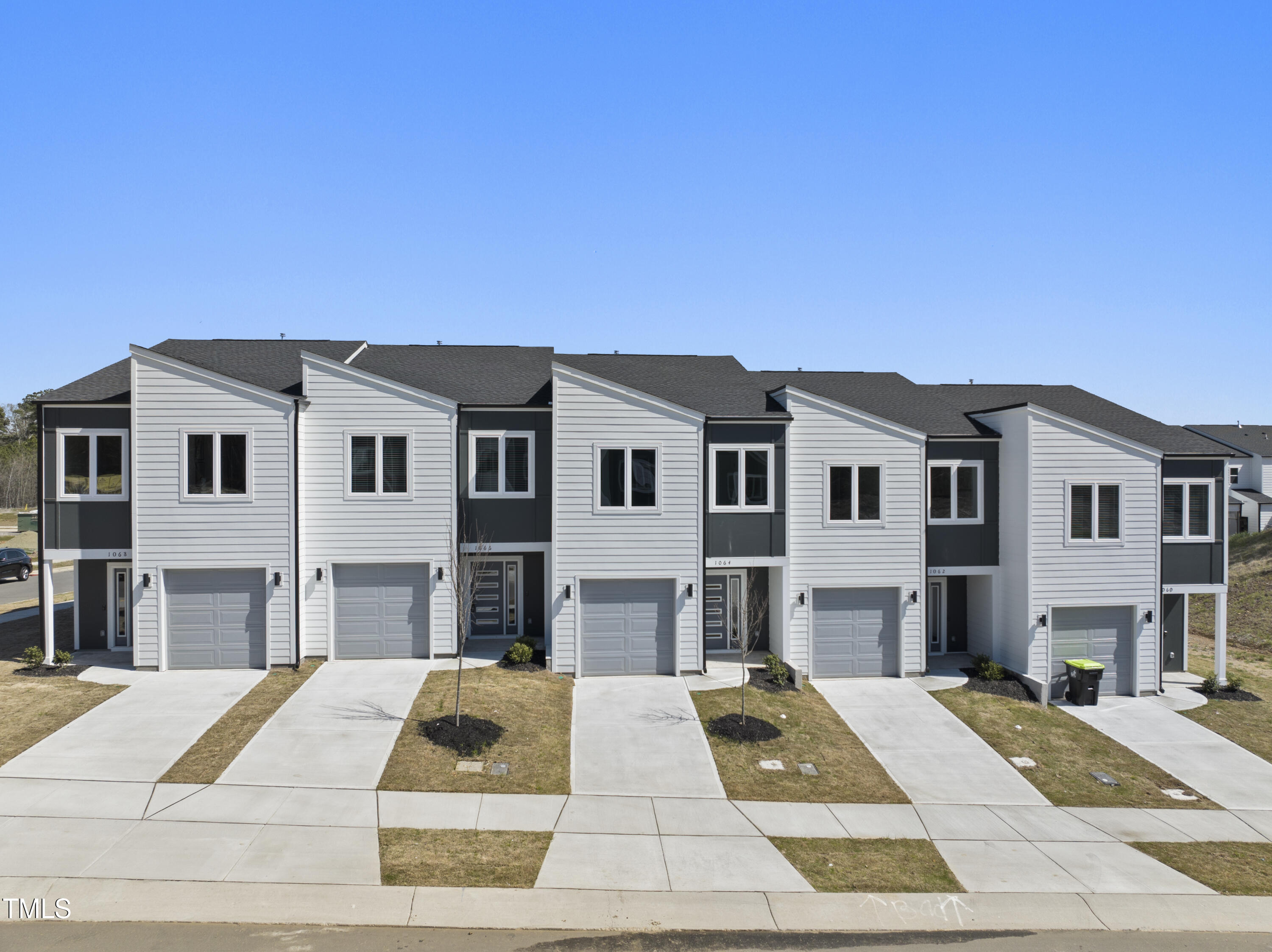 2103 Titanium Rock Road Durham, NC 27704 - Photo 1 of 38 DJI_20240321141554_0111_D