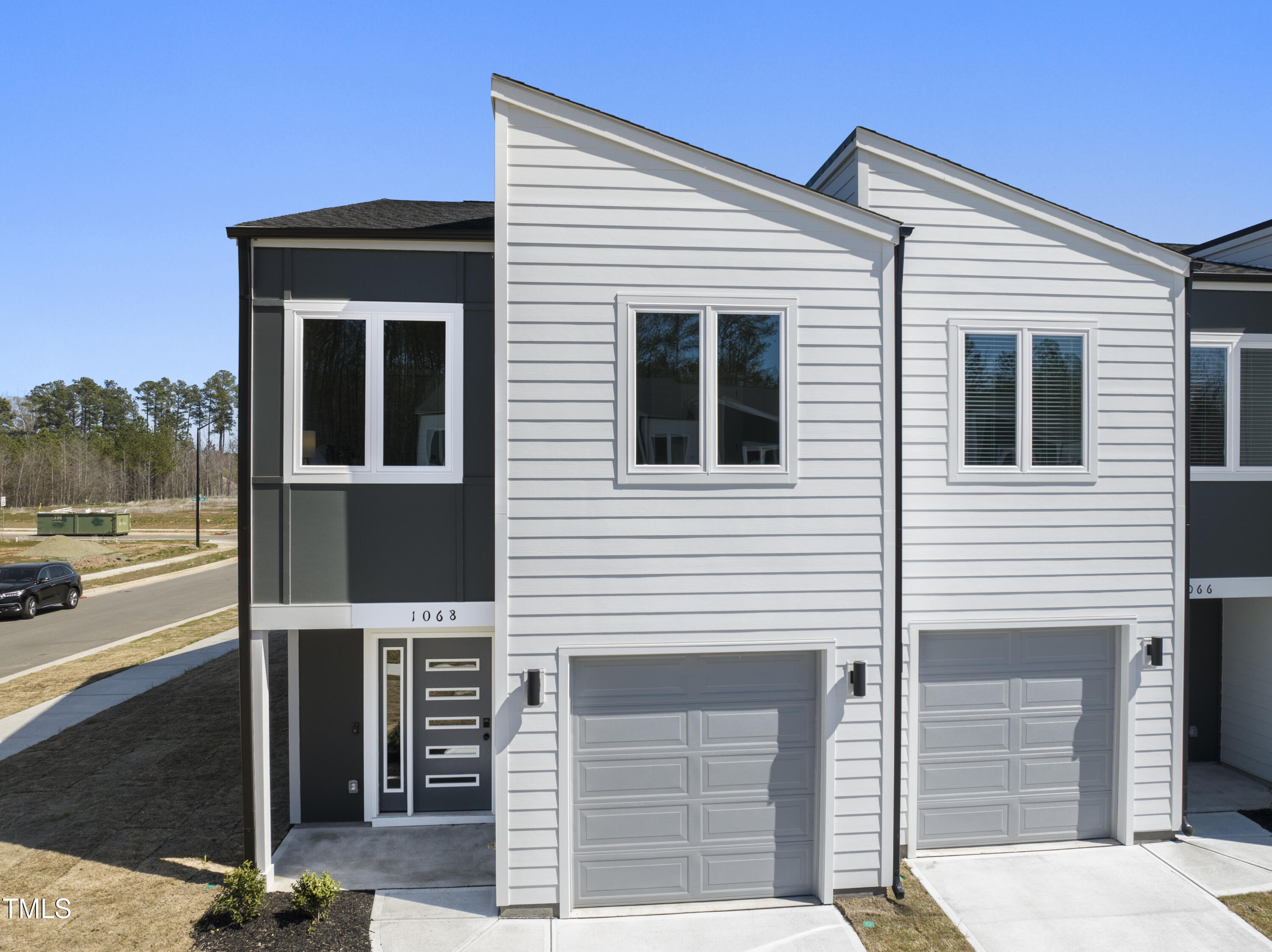 2103 Titanium Rock Road Durham, NC 27704 - Photo 3 of 38 DJI_20240321141841_0115_D