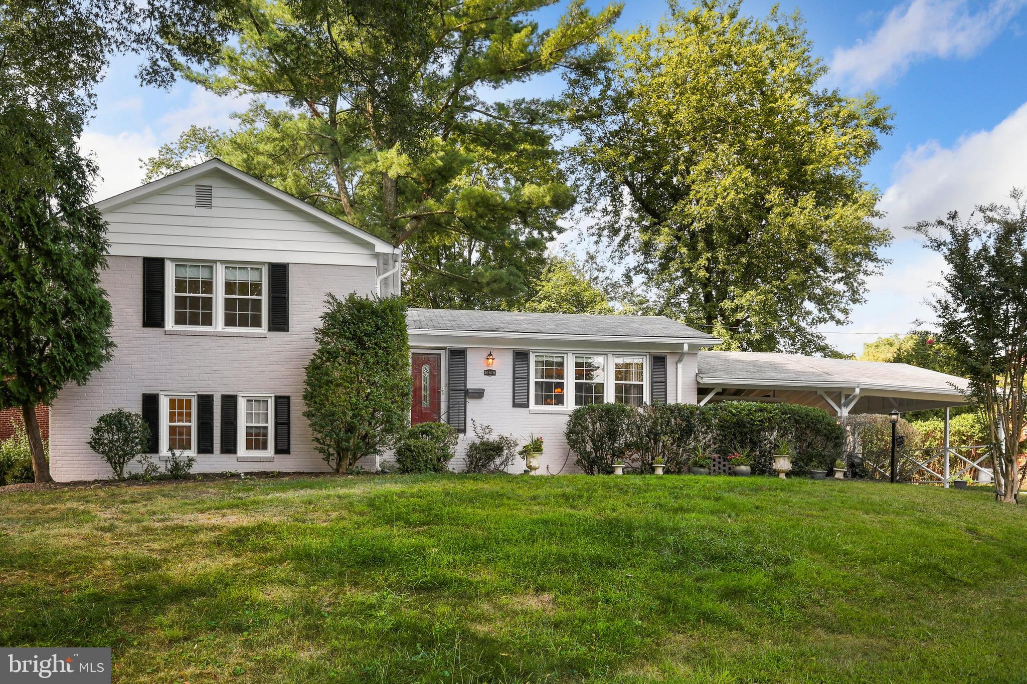 10610 Meadowhill Road Silver Spring, MD 20901 - Photo 1 of 40 Gallery Image 1