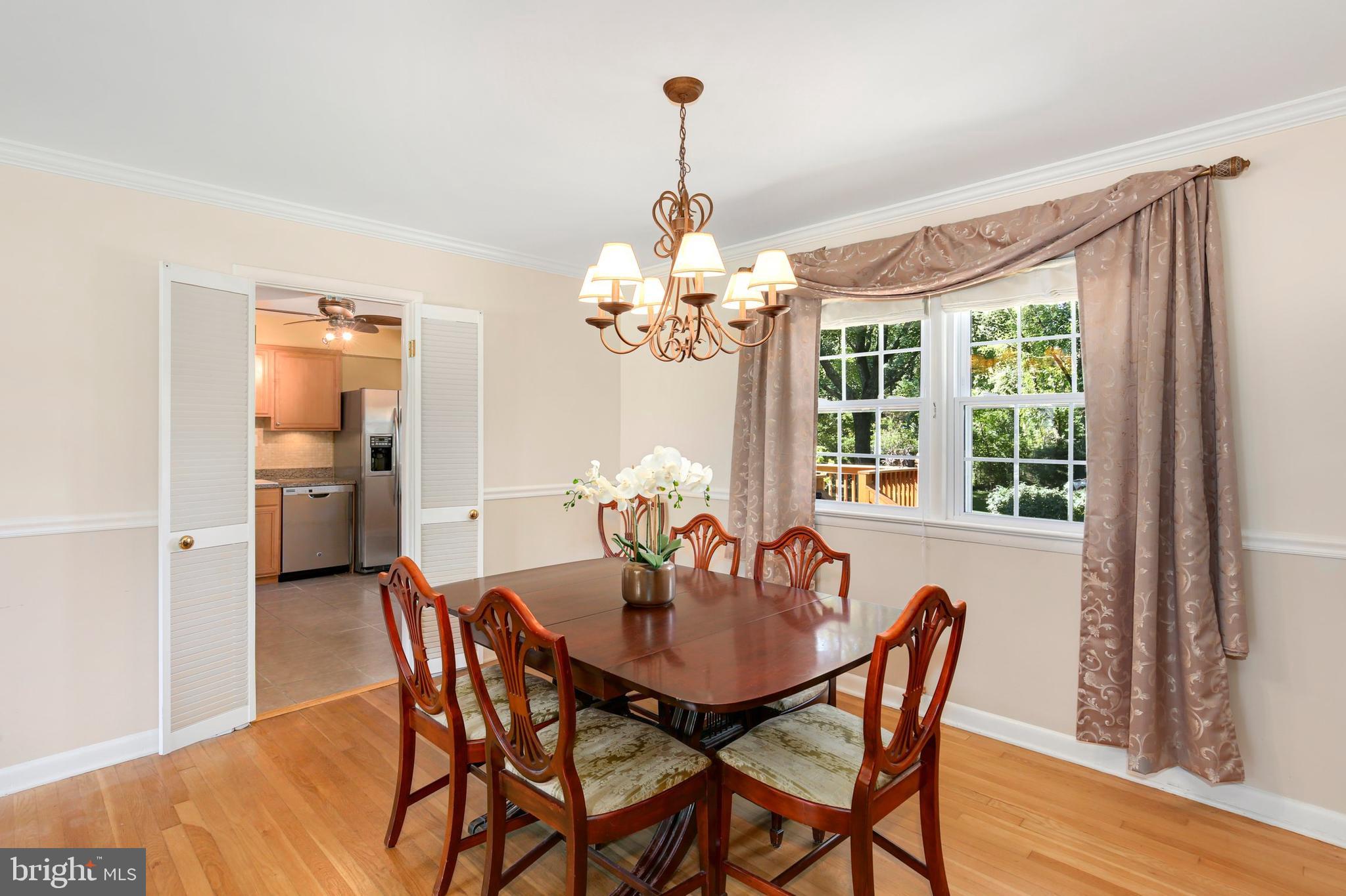 10610 Meadowhill Road Silver Spring, MD 20901 - Photo 12 of 40 Gallery Image 12