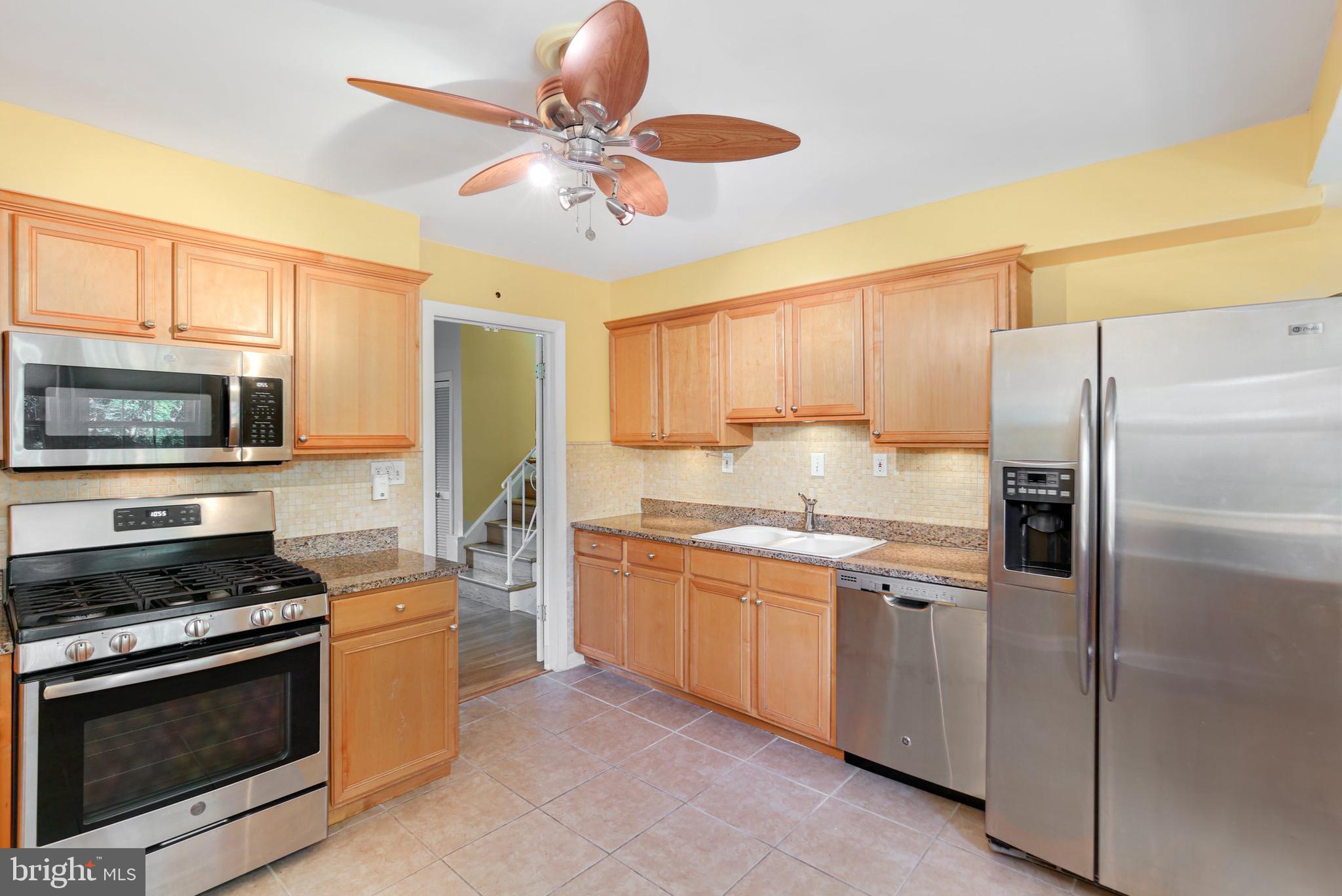 10610 Meadowhill Road Silver Spring, MD 20901 - Photo 13 of 40 Gallery Image 13