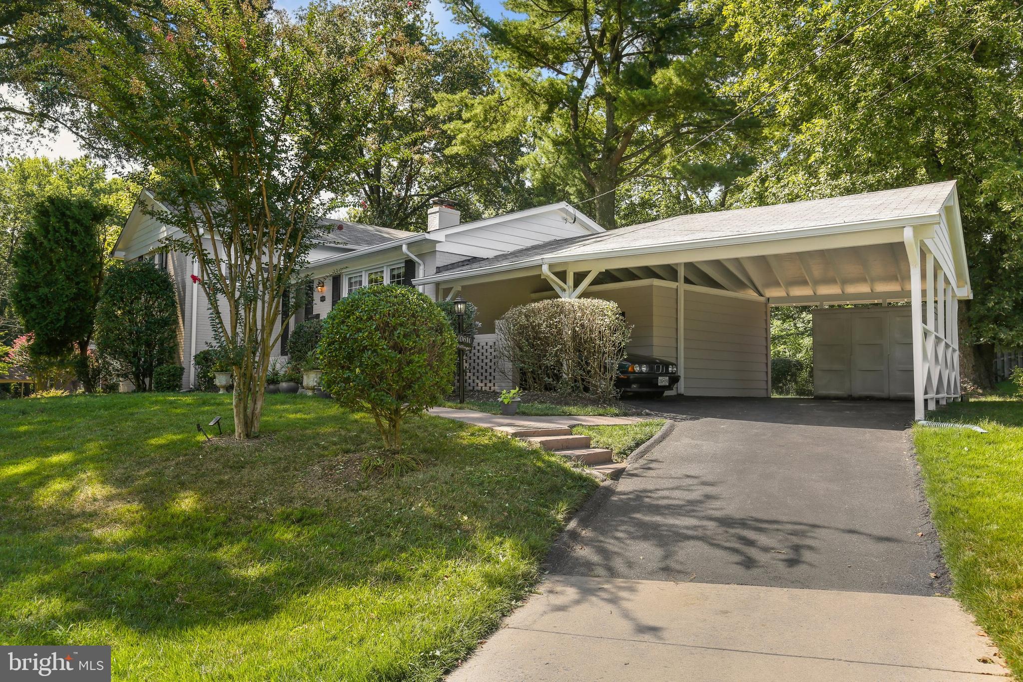 10610 Meadowhill Road Silver Spring, MD 20901 - Photo 4 of 40 Gallery Image 4