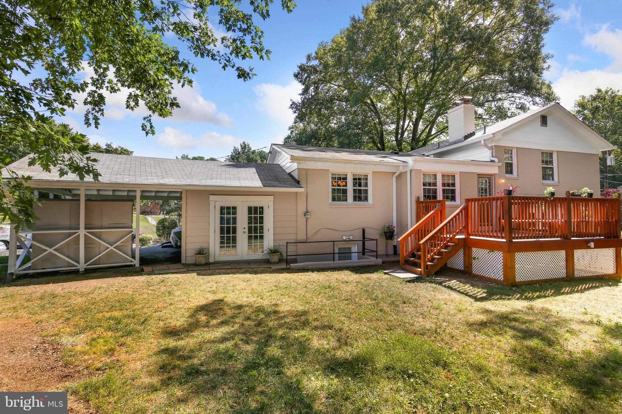 10610 Meadowhill Road Silver Spring, MD 20901 - Photo 37 of 40 Gallery Image 37
