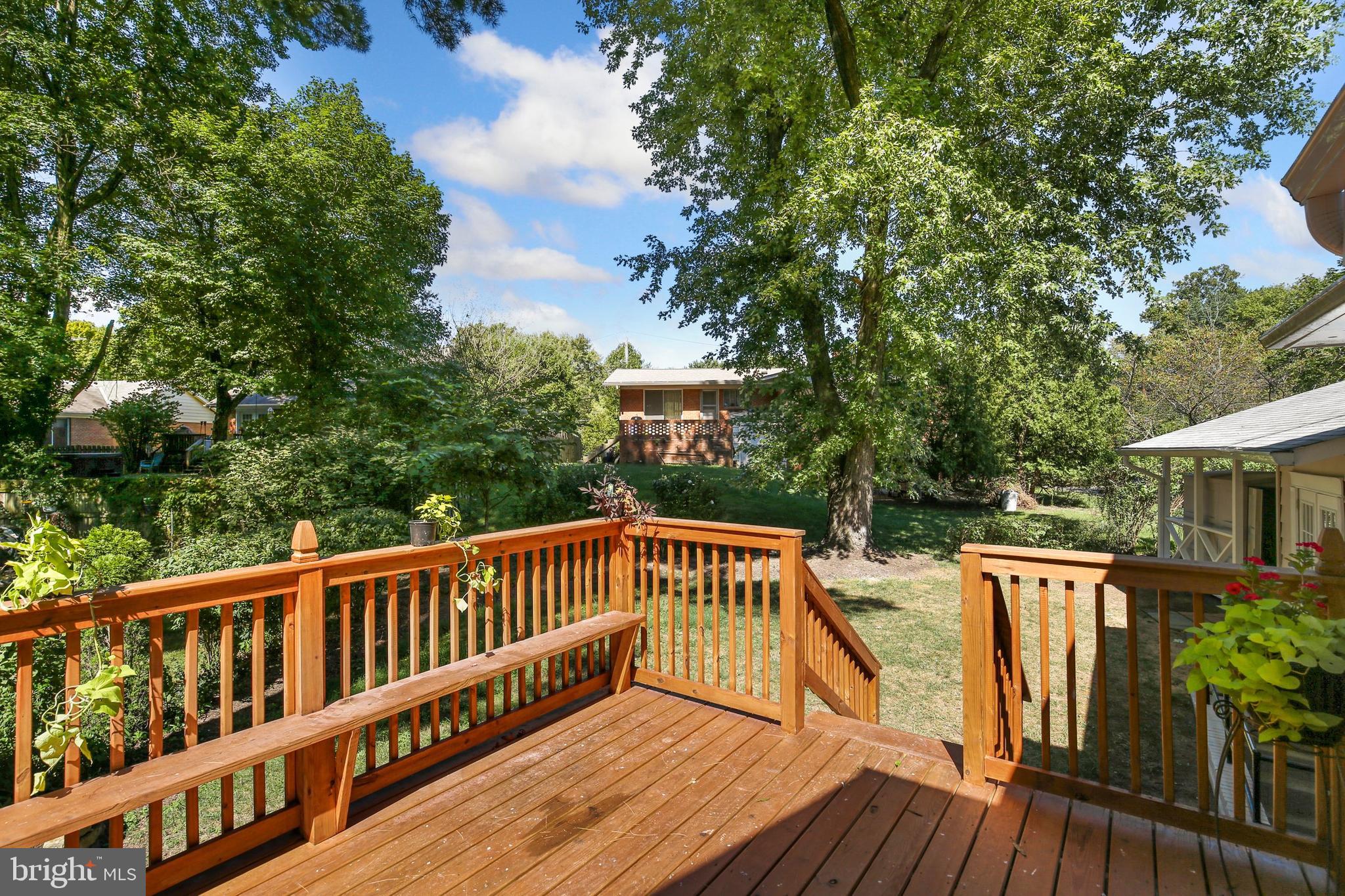 10610 Meadowhill Road Silver Spring, MD 20901 - Photo 39 of 40 Gallery Image 39