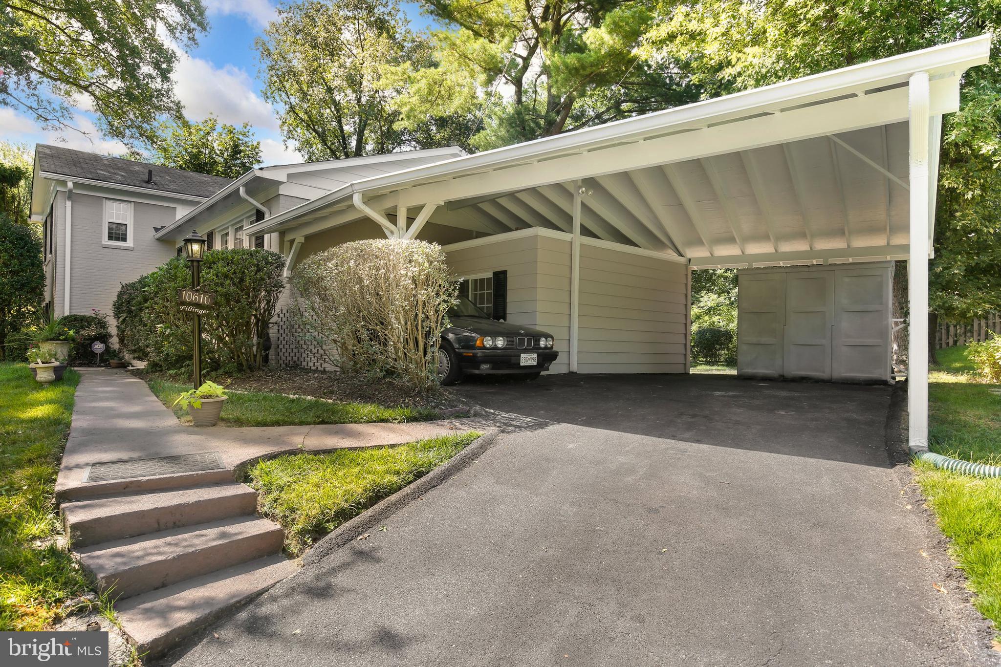 10610 Meadowhill Road Silver Spring, MD 20901 - Photo 5 of 40 Gallery Image 5