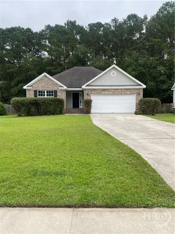 $1,950 | 1540 Bradley Boulevard, Savannah, GA 31419