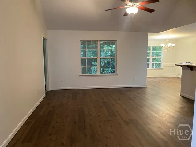 $1,950 | 1540 Bradley Boulevard, Savannah, GA 31419