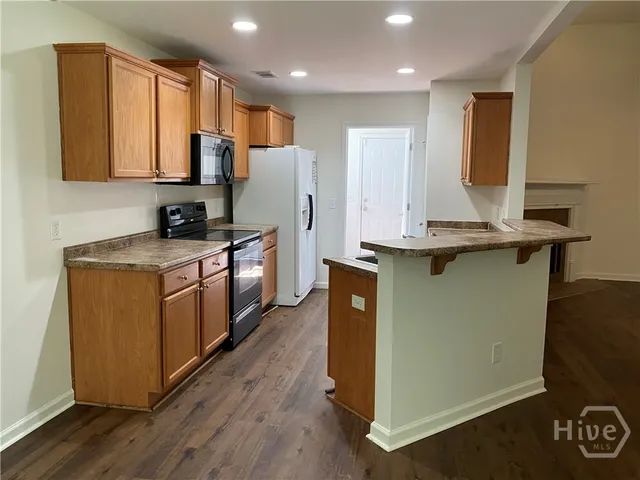 $1,950 | 1540 Bradley Boulevard, Savannah, GA 31419