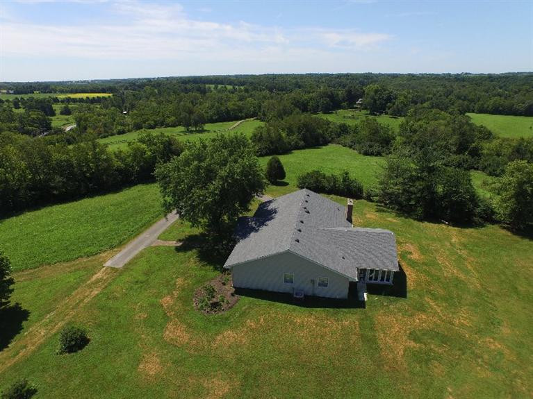 439 Galloway Road Stamping Ground, KY 40379 - Photo 33 of 51 Photo 33