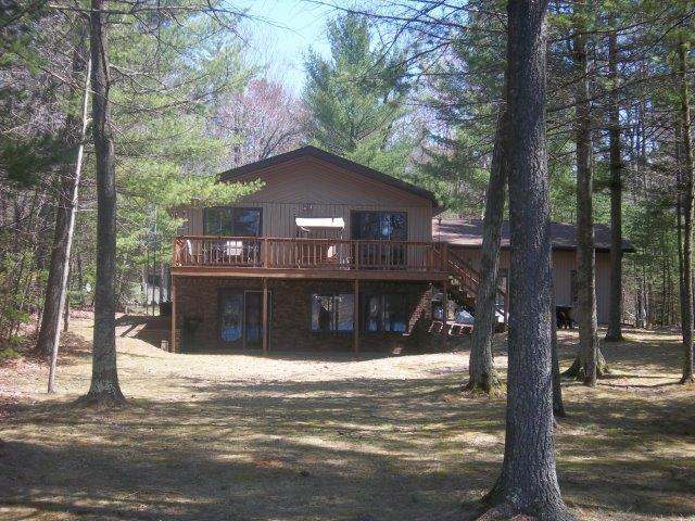 1785 Walck Road Woodruff, WI 54568 - Photo 1 of 14 Gallery Image 1