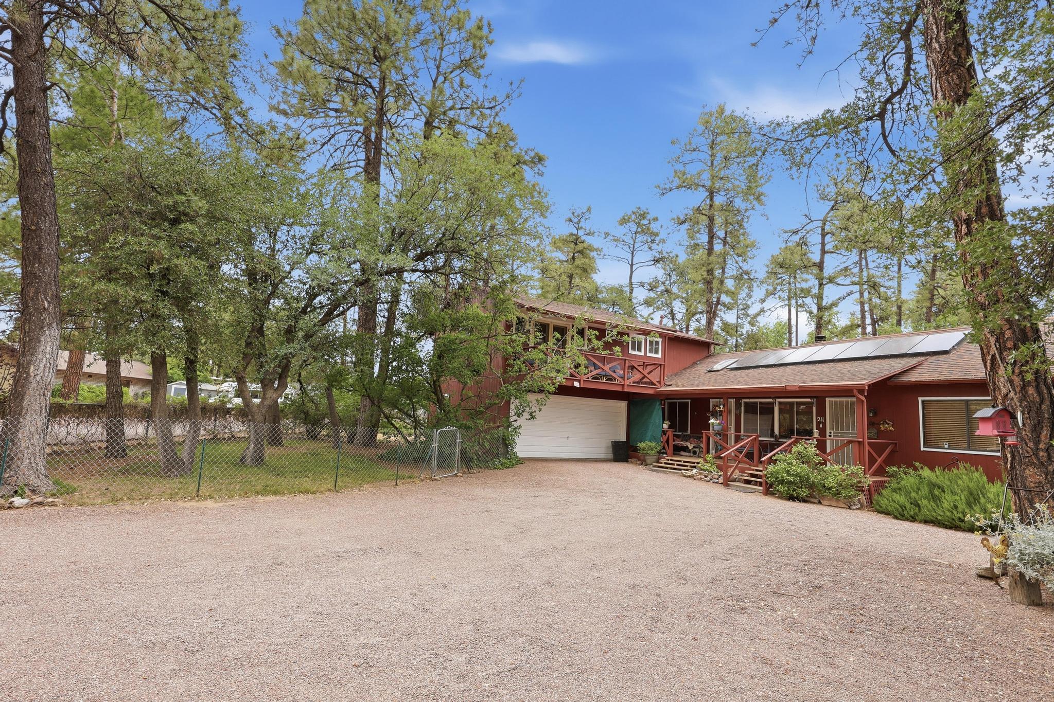211 South Ash Street Payson, AZ 85541 - Photo 7 of 70
