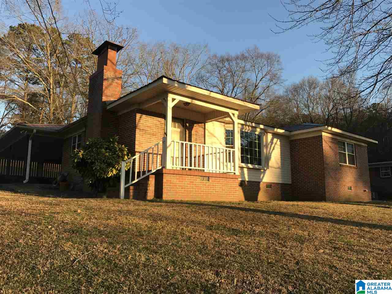 47 Virginia Street Oneonta, AL 35121 - Photo 1 of 23
