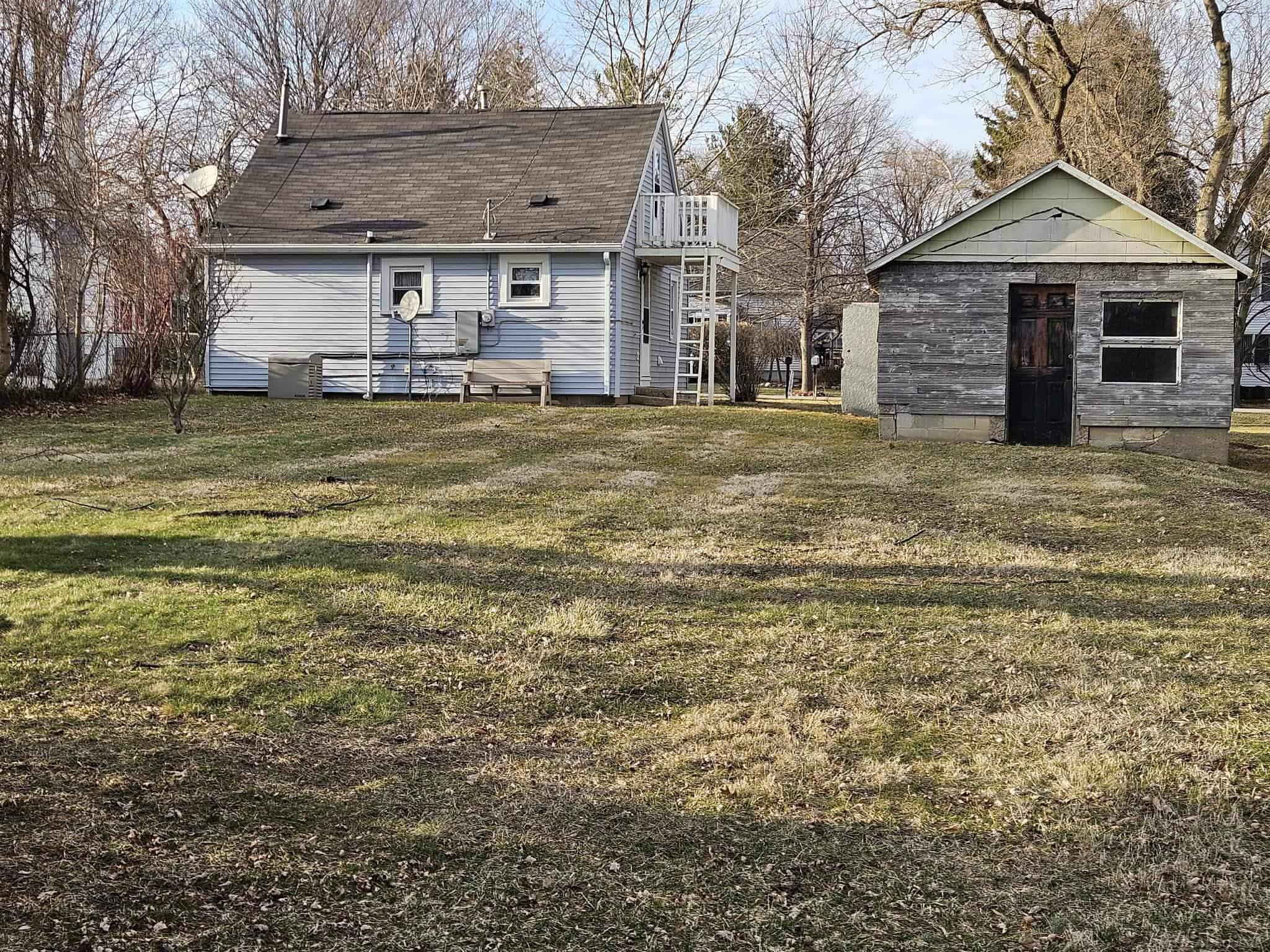 7178 Lester Street Lexington, MI 48450 - Photo 3 of 25