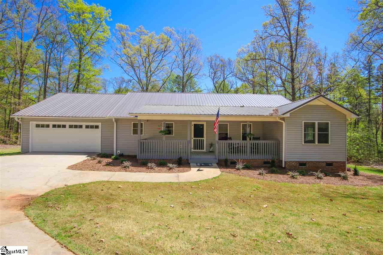 850 Three And Twenty Road Easley, SC 29642 - Photo 1 of 20