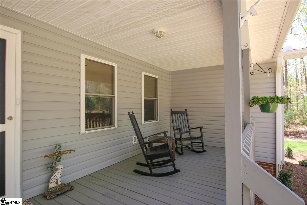 850 Three And Twenty Road Easley, SC 29642 - Photo 2 of 20