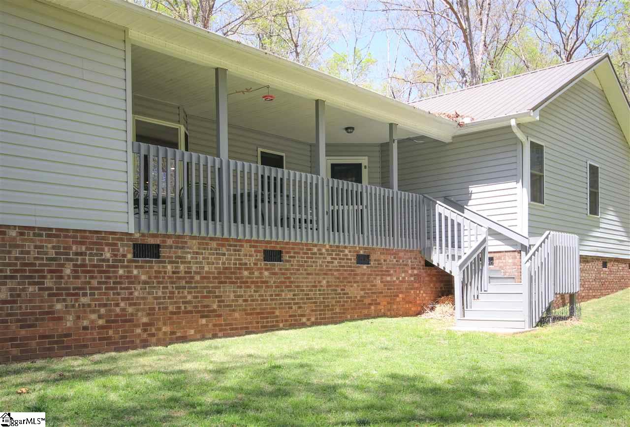850 Three And Twenty Road Easley, SC 29642 - Photo 19 of 20