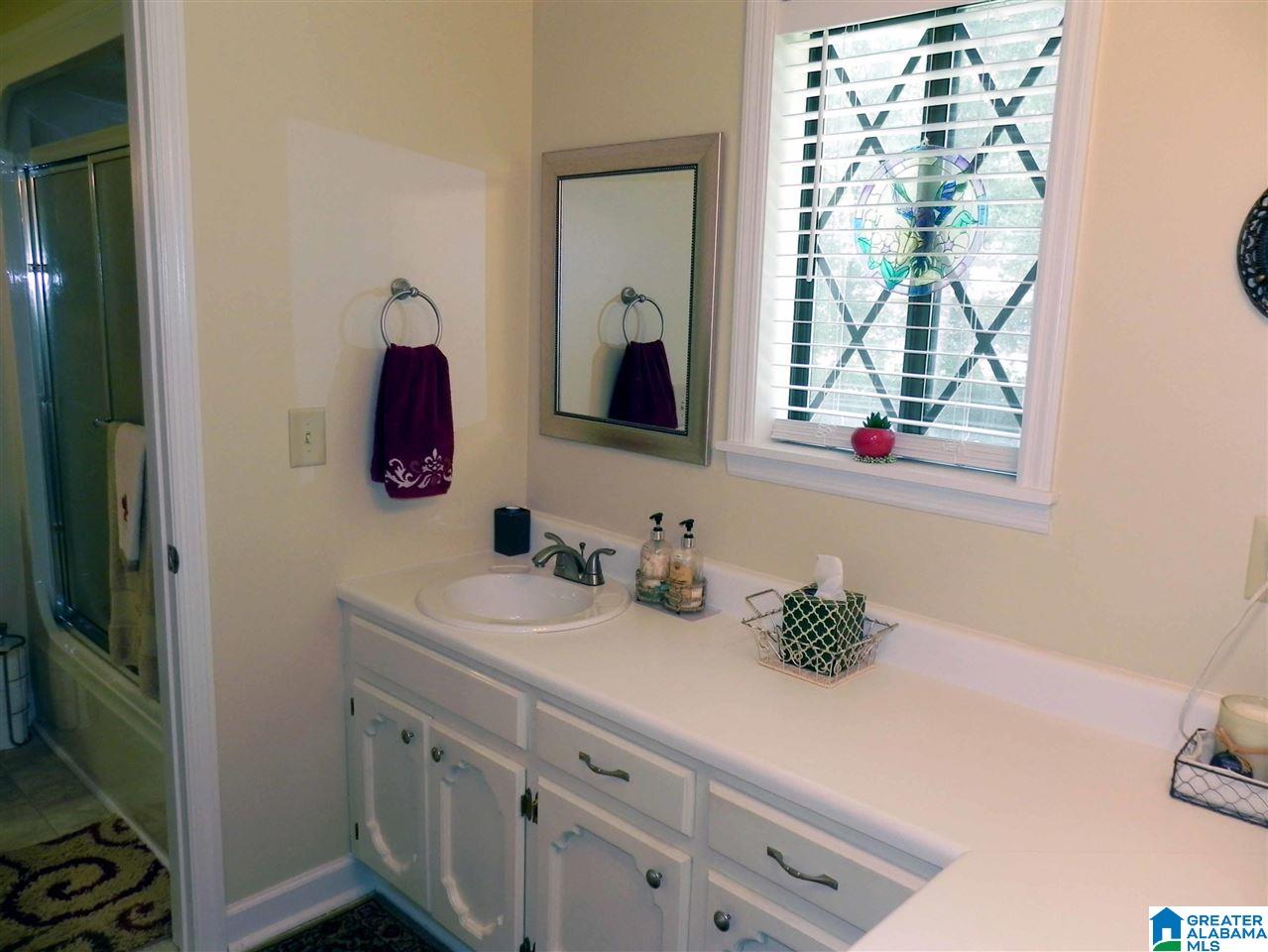 812 Cherokee Trail Anniston, AL 36206 - Photo 35 of 50