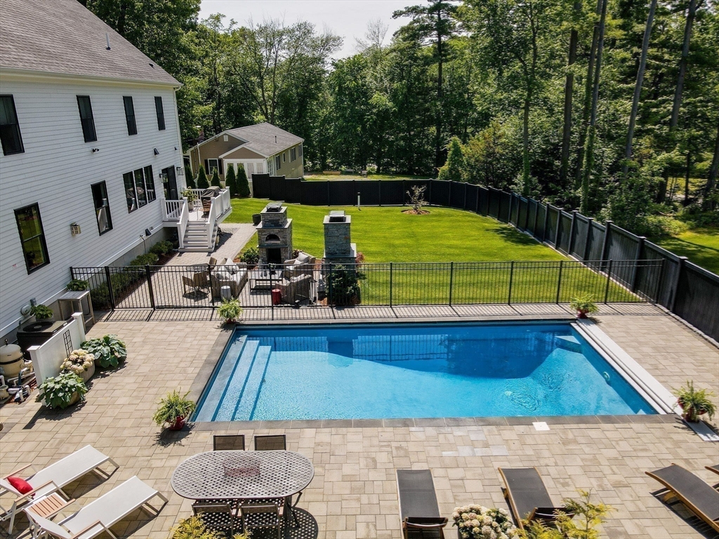 145 High Plain Road Andover, MA 01810 - Photo 30 of 33