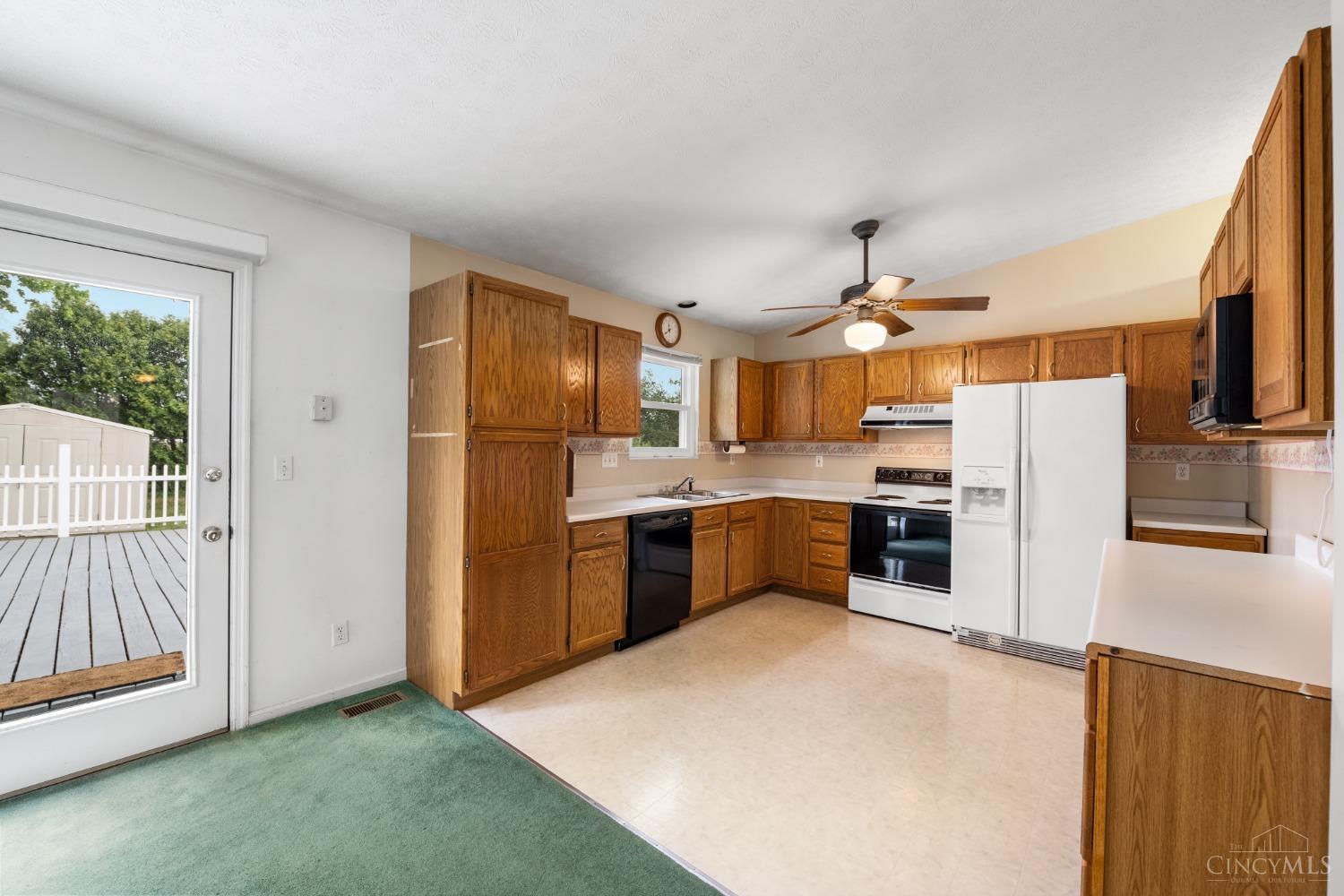 206 Deershadow Road Maineville, OH 45039 - Photo 4 of 13