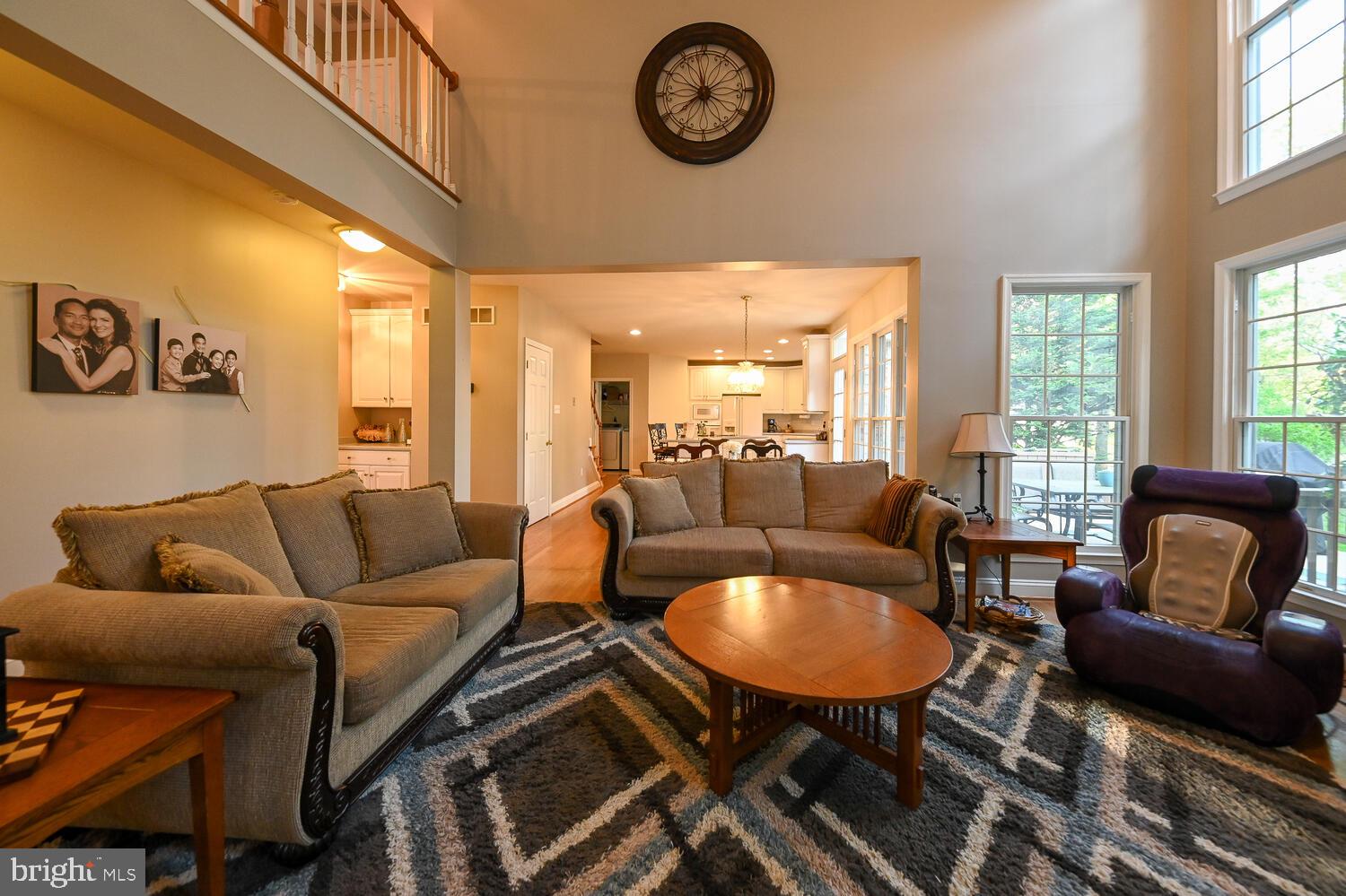 11866 Simpson Road Clarksville, MD 21029 - Photo 12 of 57 Gallery Image 12