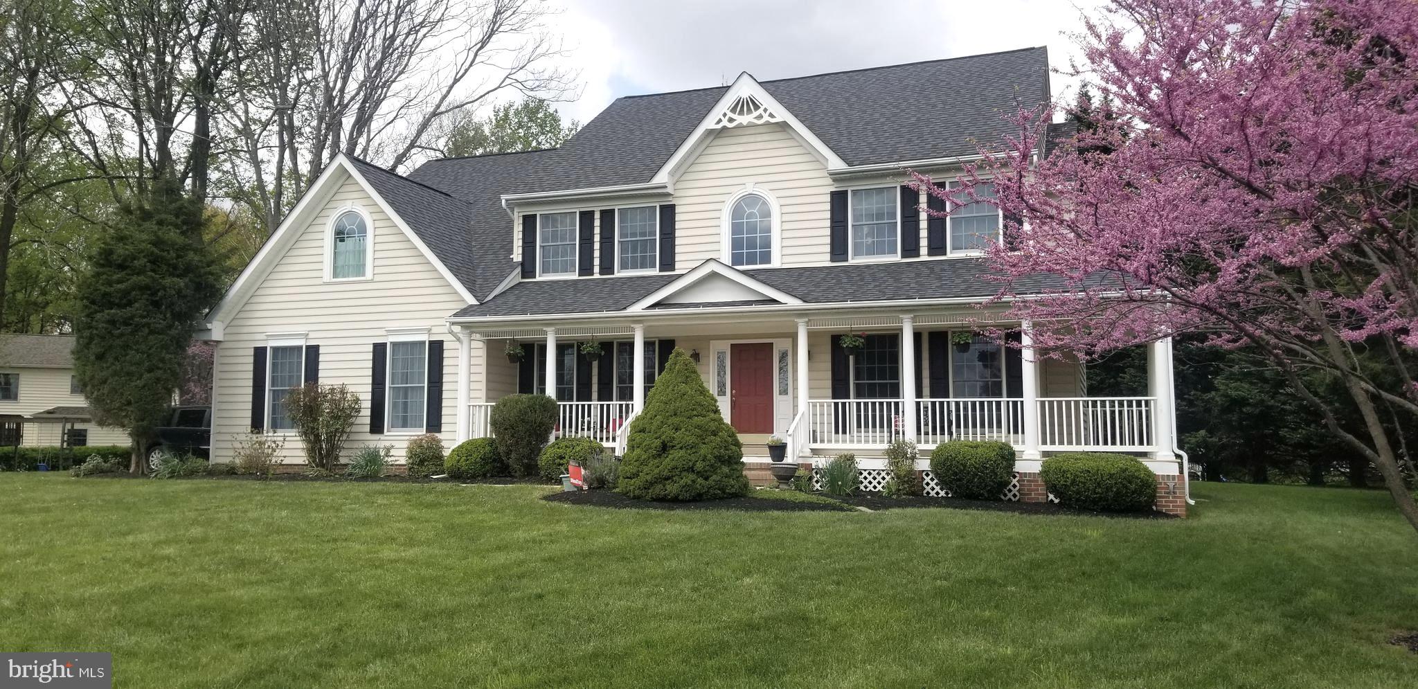 11866 Simpson Road Clarksville, MD 21029 - Photo 3 of 57 Great looking home from every angle