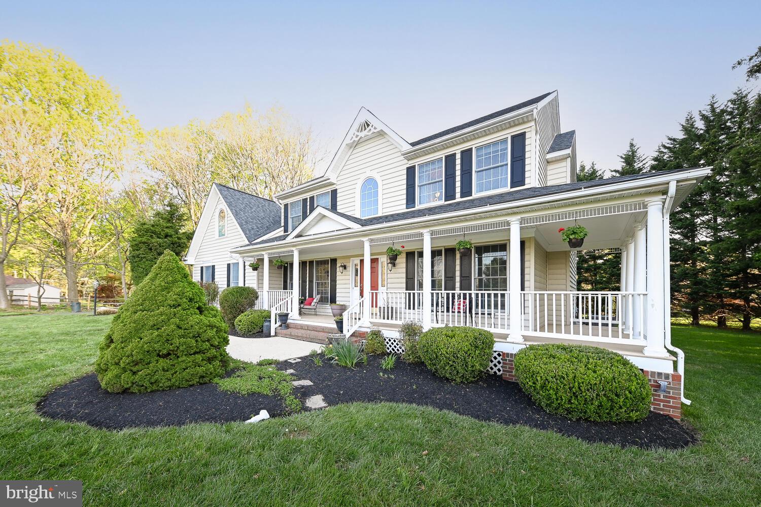 11866 Simpson Road Clarksville, MD 21029 - Photo 4 of 57 Gallery Image 4