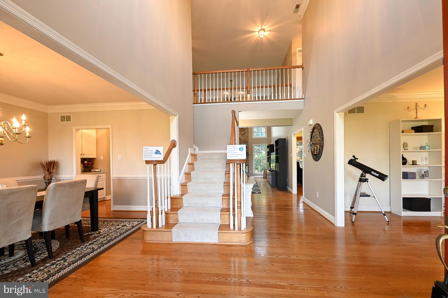 11866 Simpson Road Clarksville, MD 21029 - Photo 7 of 57 Gallery Image 7
