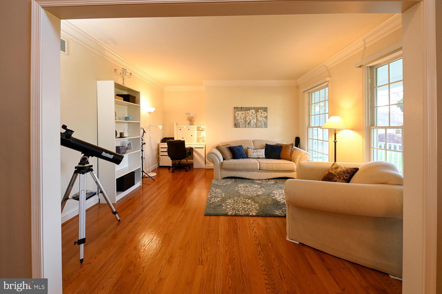 11866 Simpson Road Clarksville, MD 21029 - Photo 8 of 57 Gallery Image 8