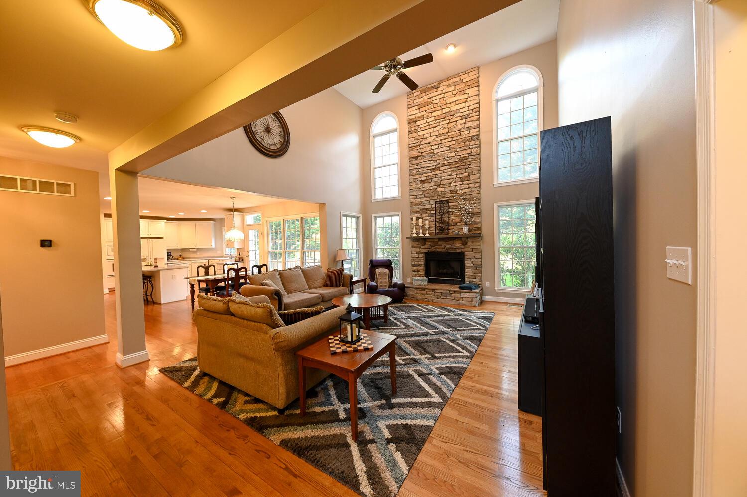 11866 Simpson Road Clarksville, MD 21029 - Photo 10 of 57 Gallery Image 10