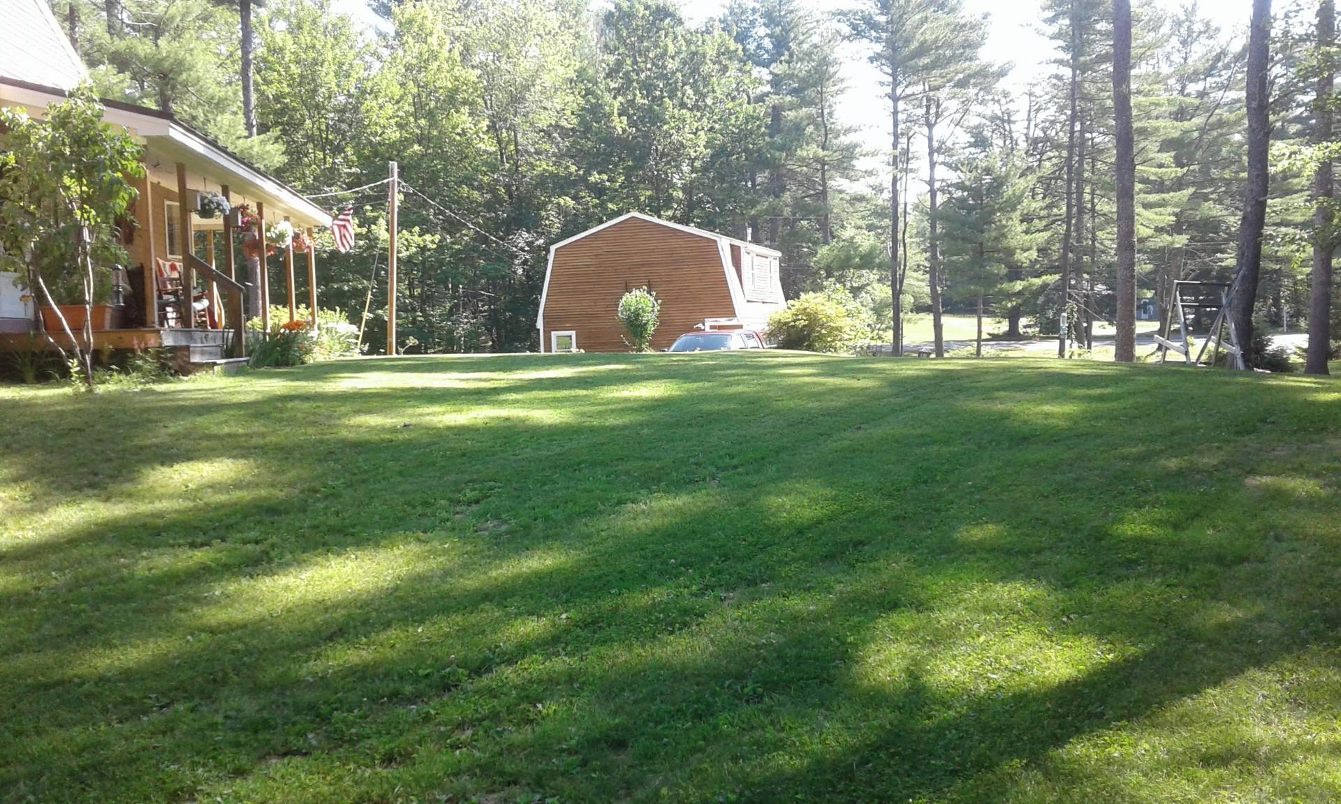 1274 Cape Road Hollis Center, ME 04042 - Photo 12 of 81 12 - proch facing driveway part0(63)